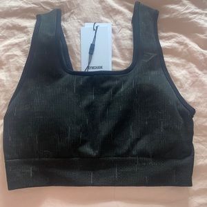 New Gymshark Sports Bra